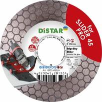 No Name DISTAR Diamond Blade EDGE DRY SLIDER 125 x 1.6 x 25 x 30