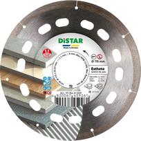 No Name DISTAR DIAMOND BLADE ESTHETE 115 x 1,1 x 8 x 22,23mm