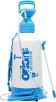 No Name Dozownik ciśnieniowy / Opryskiwacz Orion Super Cleaning Pro+, ręczny/a, z pompką z tworzywa, przeznaczenie (materiał, ciecz): chemia agresywna (12 l), 1szt.