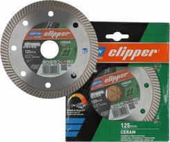 No Name Extreme Ceramic H9 Diamond Blade 125 x 22.23 mm