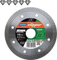 No Name Extreme Ceramic H9 Diamond Blade 230 x 25.4 mm