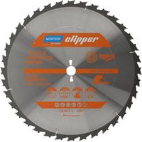 No Name NORTON CIRCULAR SAW BLADE 450mm x 30mm x 36Z PRO WOOD RIPPING (4.4/3.0)