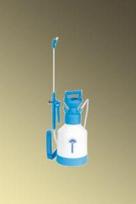 No Name QUASAR. ORION SUPER PRO+ 6L VITON SPRAYER, WITH PRESSURE GAUGE.