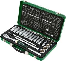 No Name ROCKFORCE Wrench Set 36pcs 1/2" 8-32mm