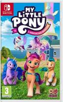 Outright Games My Little Pony: A Maretime Bay Adventure