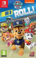 Outright Games PAW Patrol: On a Roll