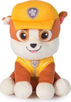 Paw Patrol - 16 cm Plush - Rubble
