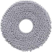 Roborock Vacuum Cleaner Accessory|ROBOROCK|Anti-bacterial Rotating Mop Cloth|For Qrevo Curv/Qrevo Edge/Qrevo EdgeCC/Qrevo Edge 5V1/Qrevo Edge S5A|8.02.0383