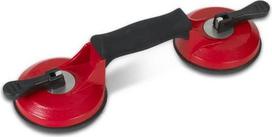 Rubi DOUBLE SUCTION CUP UP TO 80KG .