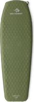Sea To Summit CAMP PLUS SELF-INFLATING Mat Cypress