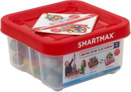 Smartmax Smart Max - Build and Learn Educational 100 (SG4982)