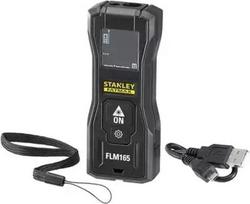Stanley FATMAX FMHT77165-0 distance meter Laser distance meter Black 50 m