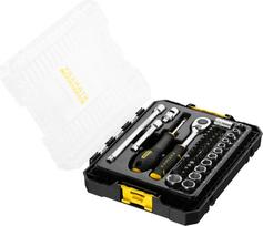 Stanley FATMAX FMMT98101-0 mechanics tool set 37 tools