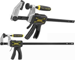 Stanley FMHT83007-0 clamp Bar clamp 45 cm Black, Yellow