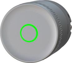 Yale Linus Smart Lock L2 Lite - smart door lock (black)