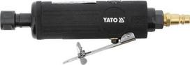 Yato YT-0965 die/straight grinder Straight die grinder 20000 RPM Black