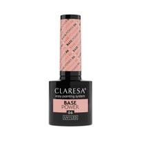 Gelinio lako bazė Claresa Power Base 06, 5g