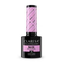 Gelinio lako bazė Claresa Power Base 18, 5g