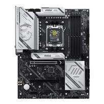 MSI MAG X870E GAMING MAX WIFI AM5 4xDDR5 ATX HDMI DP USB MB