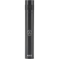 AKG C151 - instrumentinis kondensatorinis mikrofonas su kardioidine charakteristika