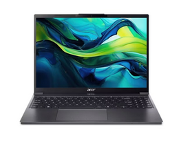 [REPACK] Acer Aspire Go 15 AG15-51P-510UDX -  15.3", IPS, WUXGA (1920x1200), Matinis |  Intel Core i5-1334U | 8GB DDR4 | 256GB SSD | Intel Iris Xe Graphics | Windows 11 Home | EN | apšvietimas nera | 24 mėn. | REPACK