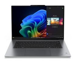 [REPACK] Lenovo ThinkPad X9-15 Gen 1 Copilot+ PC Intel Core Ultra 7 258V Knyginis kompiuteris 38,9 cm (15.3") Lietimui jautrus ekranas 2.8K 32GB LPDDR5x-SDRAM 1 TB SSD Wi-Fi 7 (802.11be) Windows 11 Pro Anglų (JAV) Pilka Naujas / Repack