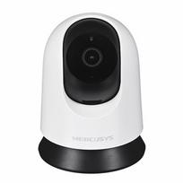 Mercusys MC200 - Pan/Tilt namų saugumo Wi-Fi kamera