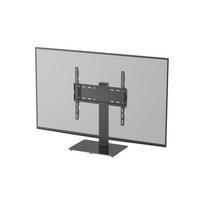 Neomounts Desk Mount | DS45-430BL14 TV stand | Adjustable Height, Swivel | 32-55 " | Maximum weight (capacity) 40 kg | Black
