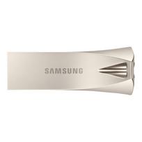 Samsung | Flash Drive Bar Plus | MUF-512BE3/APC | 512GB | USB 3.1 | Silver