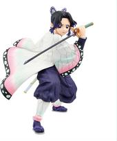 BANDAI Demon Slayer figūrėlė Shinobu Kocho, BP29745P