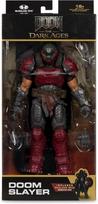 MCFARLANE TOYS The Dark Ages figūrėlė Doom Slayer, 11149