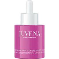 Juvena Skin Specialists Miracle Line Filler & Hyaluron Serum veido serumas, 30 ml