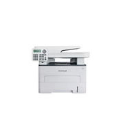 Pantum | Multifunctional Printer | M7100DW | Laser | Mono | A4 | Wi-Fi | White