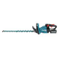 MAKITA  UH008GD201 40V XGT 600 mm cordless hedge trimmer | UH008GD201  | 0088381743990