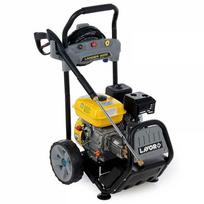 LAVOR  Lander 3000 pressure washer Upright Petrol 690 l/h Black, Yellow | 8.601.0202C  | 8013298208739