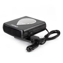 Automobilio šildytuvas ir ventiliatorius 12V, 150W, 02896