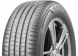 Padangos 225/60 R18 Bridgestone DEMO 1 KM ALENZA 001 (*) (Rim Fringe Protection)