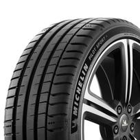 Padangos 225/45 R18 Michelin Pilot Sport 5 (Rim Fringe Protection)
