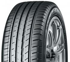 Padangos 205/55 R16 Yokohama BluEarth GT AE51