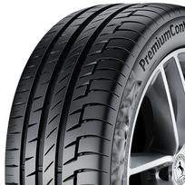 Padangos 275/40 R22 Continental Premium Contact 6 SSR Elect (*)