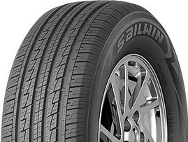 Padangos 225/55 R18 Zmax Gallopro H/T (Rim Fringe protection)