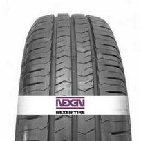 Padangos 215/75 R16 Nexen DEMO 5 KM Roadian CTX