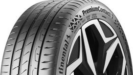 Padangos 235/45 R17 Continental Premium Contact 7 (Rim Fringe Protection)