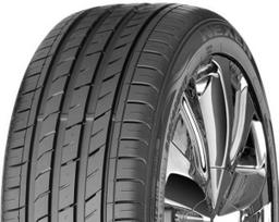 Padangos 245/35 R19 Nexen NFera SU1 TL (Rim Fringe Protection)