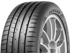 Padangos 235/50 R18 Dunlop SP Sport Maxx RT 2 SUV (Rim Fringe Protection)
