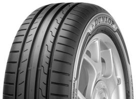 Padangos 225/60 R18 Dunlop Sport BluResponse