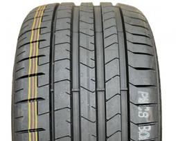 Padangos 285/30 R21 Pirelli P-Zero PZ4 Sports Car (Pirelli Noise Cancelling System) MO-S (Rim Fringe Protection)