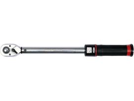 Dinamometrinis Raktas 3/8" 10-60Nm YT-07735 YATO