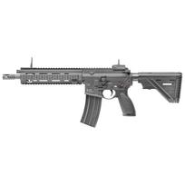 Heckler&Koch H&K ASG HK416 A5 Airsoft šautuvas 6 mm Auto Green Gas 1J 2.6531X
