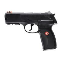 Ruger ASG P345 Airsoft pistoletas 6 mm CO2 1,5J